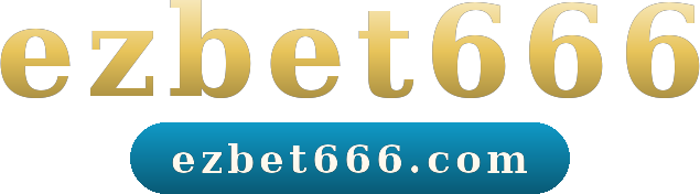 ezbet666 logo