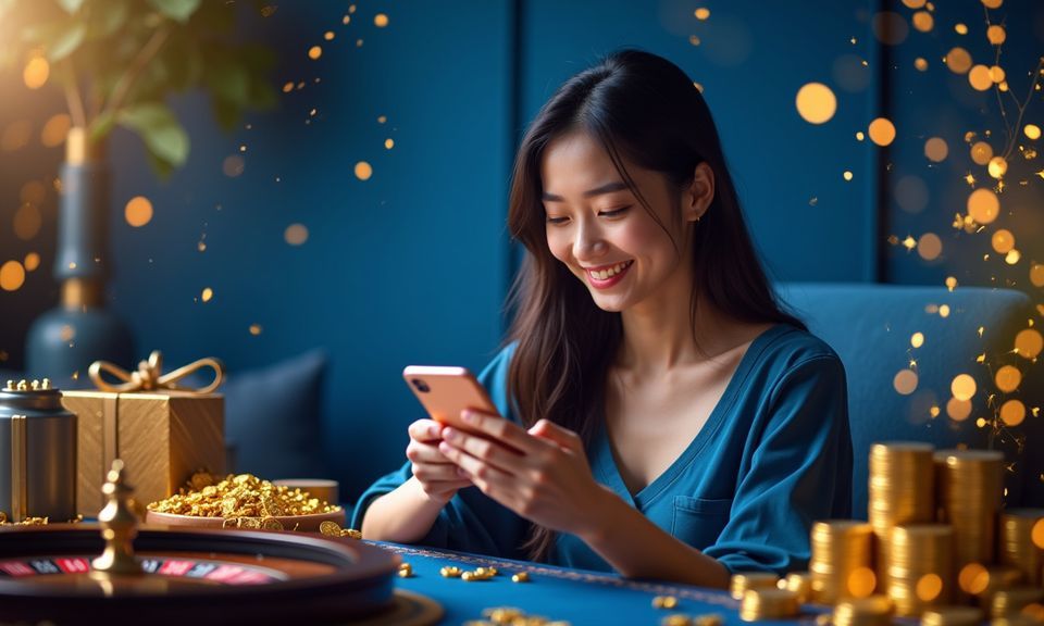 ezbet666 Apa Yang Kami Tawarkan Dalam Fruit Party