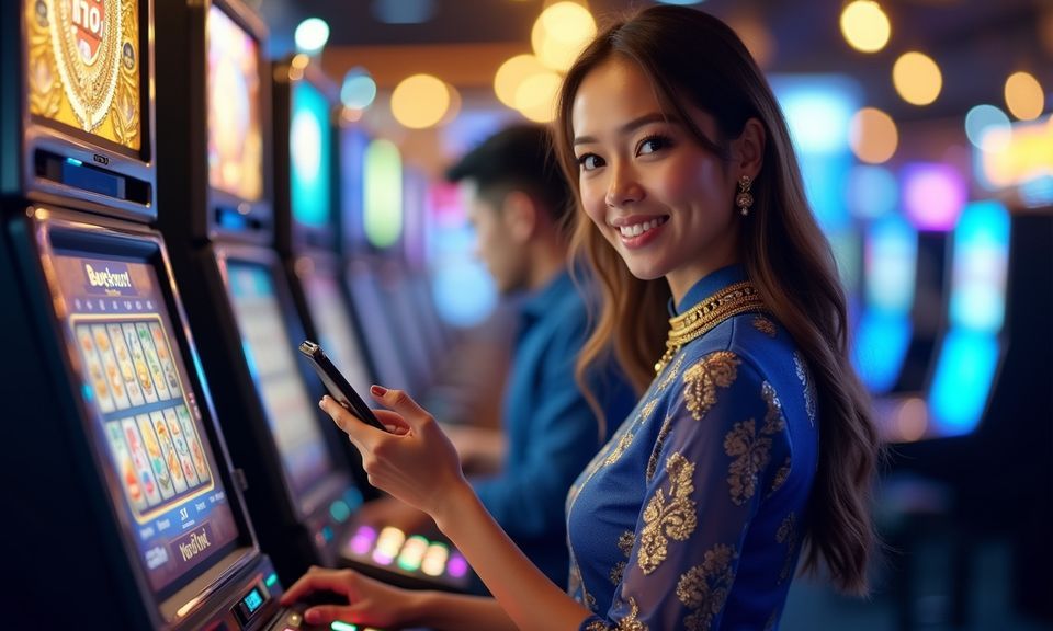 ezbet666 mobile gaming