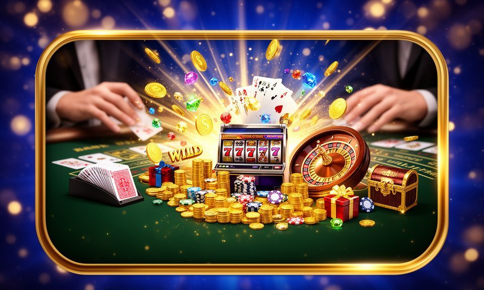 ezbet666 mobile gaming