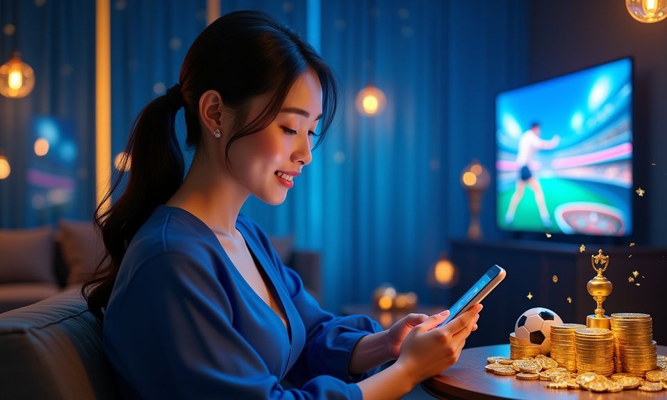 ezbet666 gaming platform