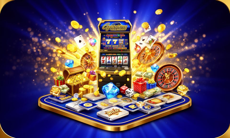 ezbet666 How Our Games Are Verified and What That Means for You