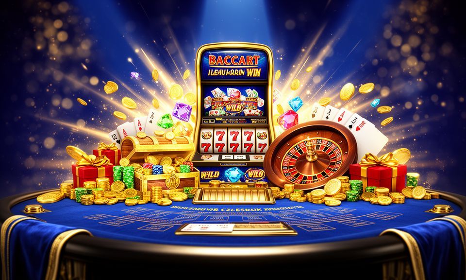 ezbet666 Moon Princess Hadir di Lobi ezbet666